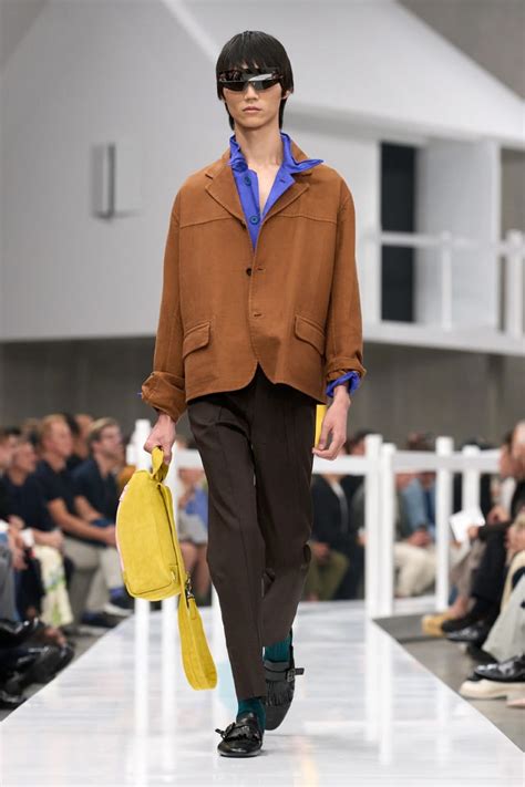 la primavera di prada